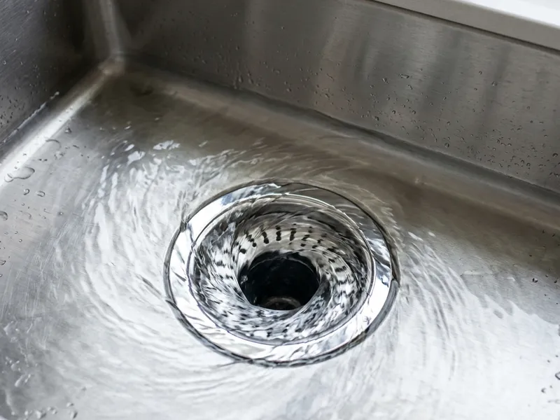 Drain Cleaning Plumber in Summit, AR